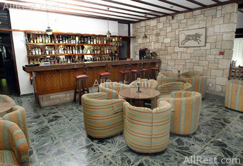 Dionysos Hotel 6